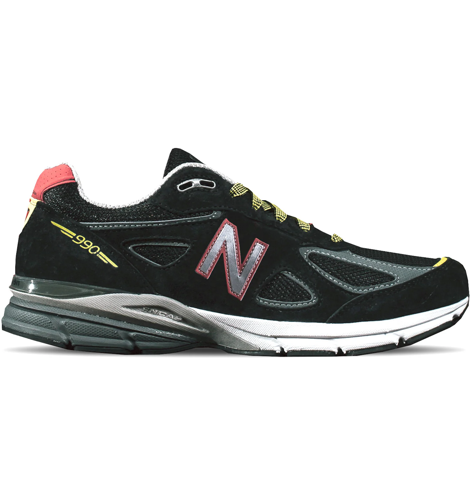 New balance sales 990v4 dmv 2