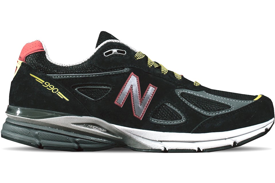 New balance 990v4 dtlr sales