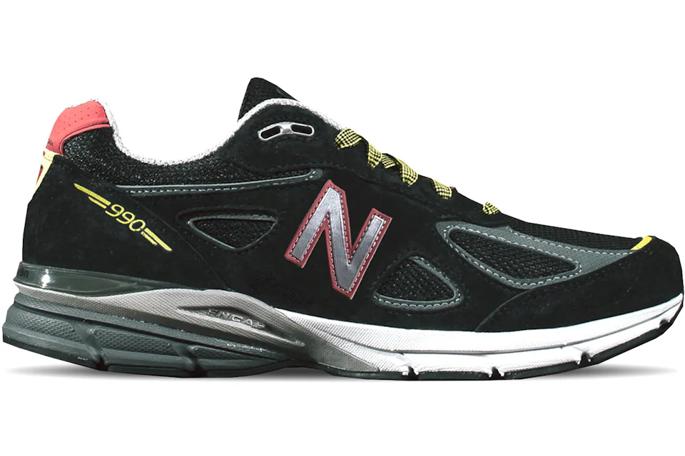 New Balance 990v4 DTLR DMV2