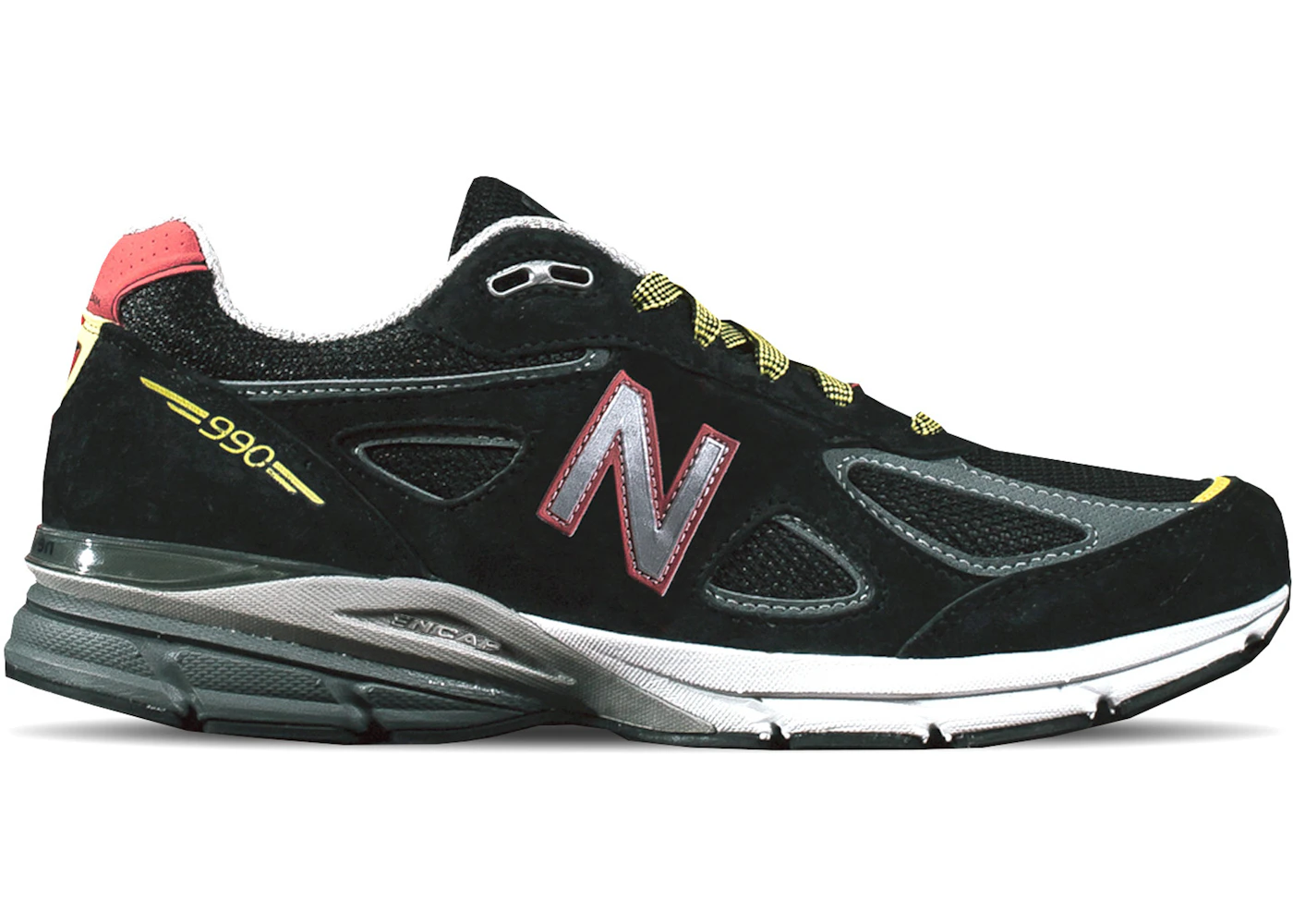 New Balance 990v4 DTLR DMV2 Men s M990DMVB US