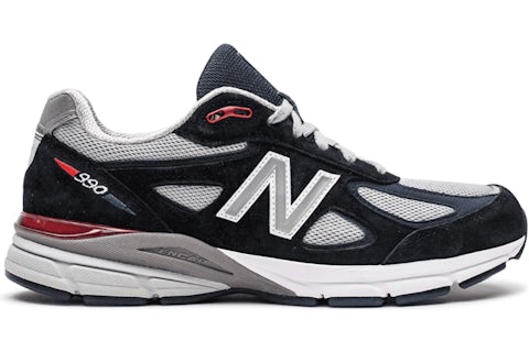 New balance 990v4 dtlr shop