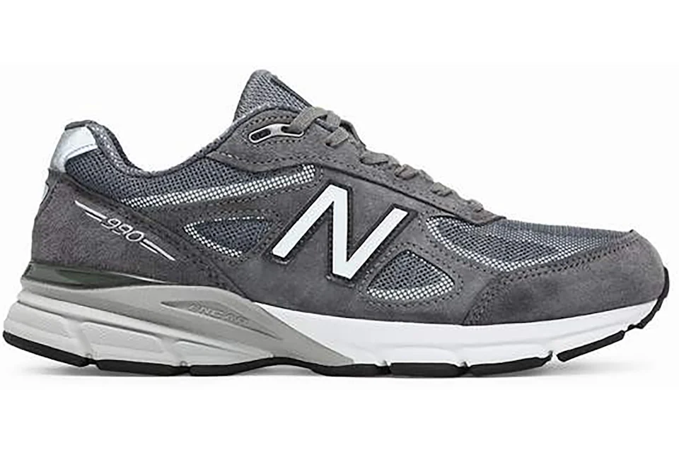 New balance men's mx68v4 2025 dark grey