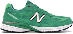 New Balance 990v4 Green