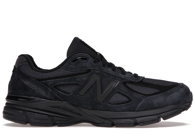 New Balance 990v4 JJJJound Navy メンズ - M990JJ4 - JP