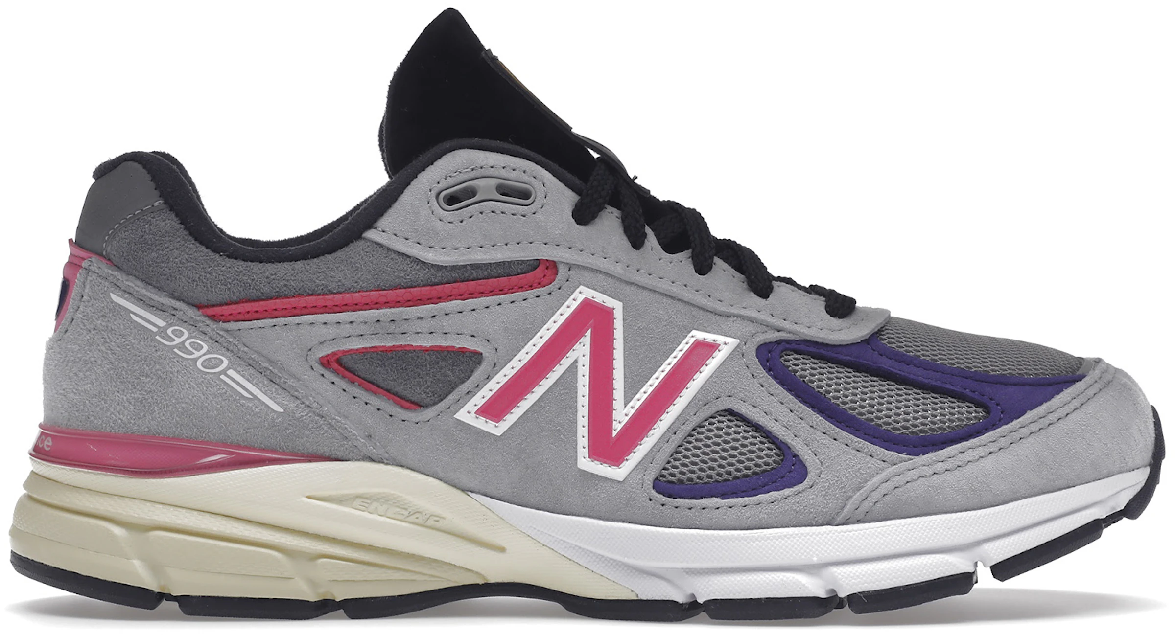 Buy New Balance 990v4 Shoes & -