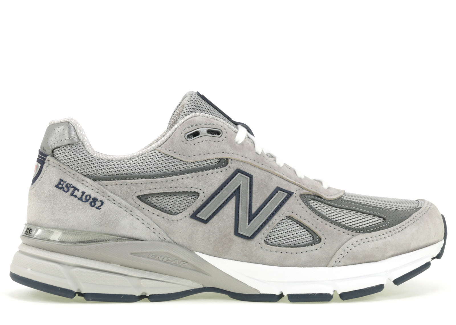 New Balance 990v4 Made In 1982 メンズ - M99ONB4 - JP