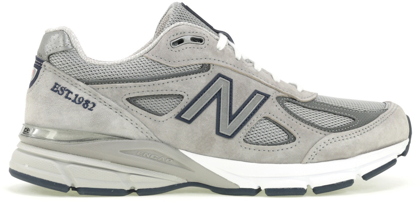 New Balance 990v4 Made In 1982 - Sneakers