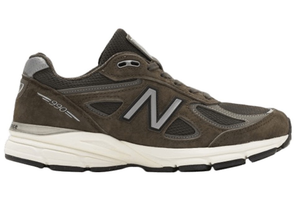 New balance 990 v4 stockx Clearance