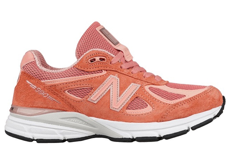 Womens new outlet balance 990v4 sale