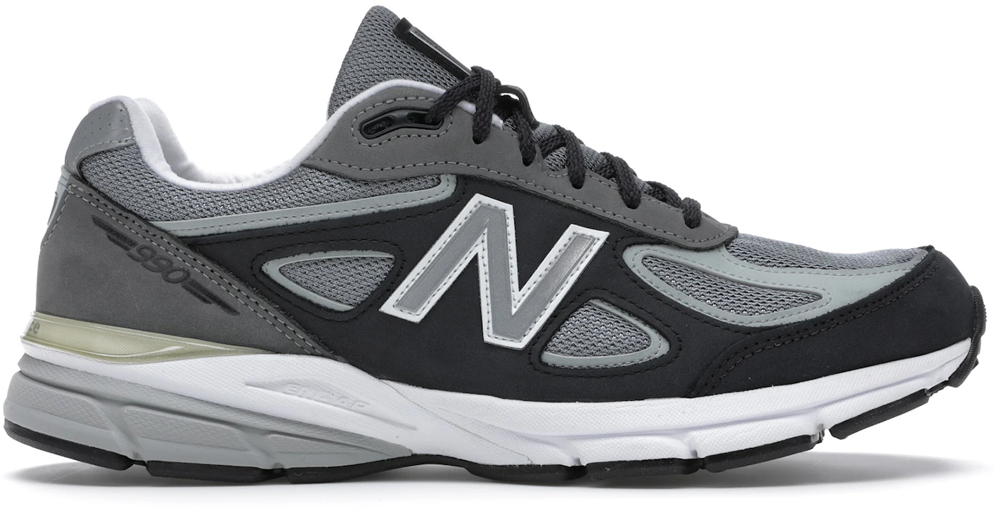 New Balance Men's 990v4 Running Shoe