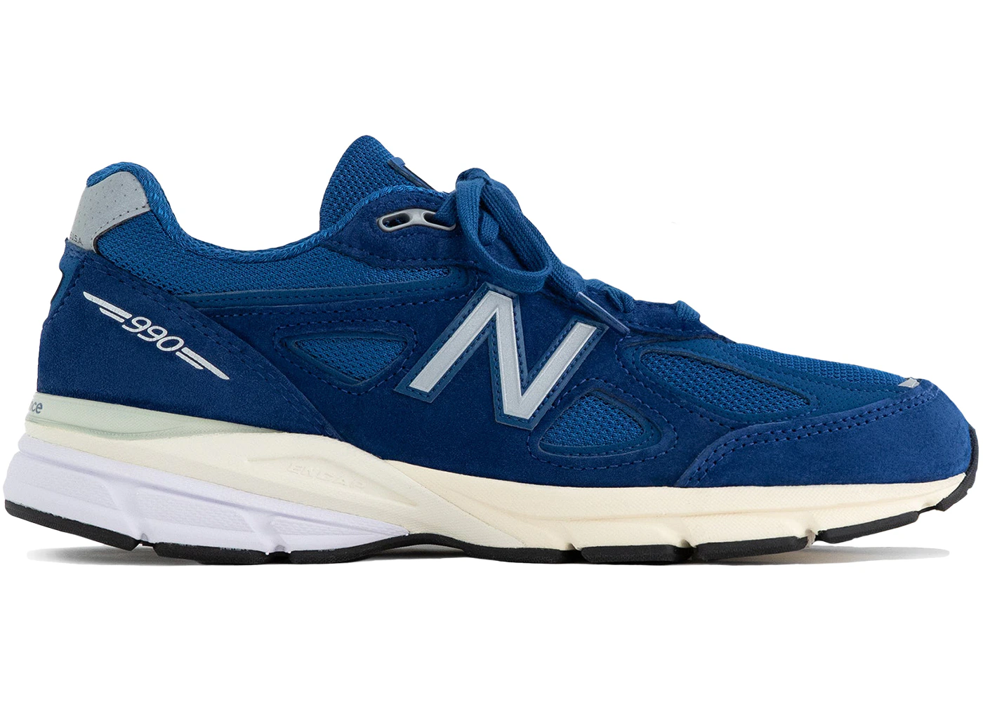 Leon Dore New Balance Wl996 Blau New Balance 990v4 MiUSA Aime Leon