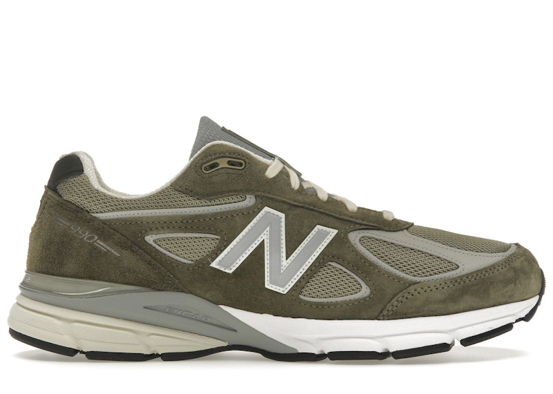 New Balance 990v4 MiUSA Aime Leon Dore True Camo メンズ - U990CT4 - JP