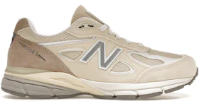 Jjjjound new balance 990v4 stockx Clearance