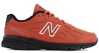 New Balance 990v4 MiUSA Teddy Santis Mahogany