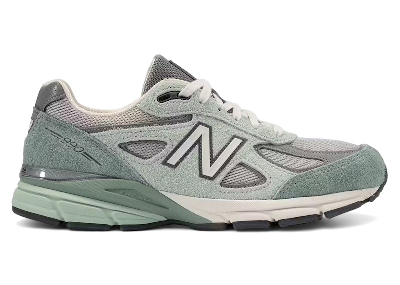 ✨ニューヤウク様✨ New Balance 990v4 MiUSA The Whitaker Group Willful Bias