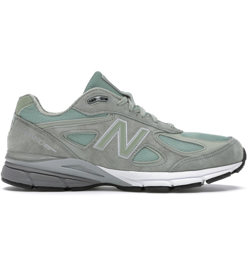 New balance 990 dames mint shop