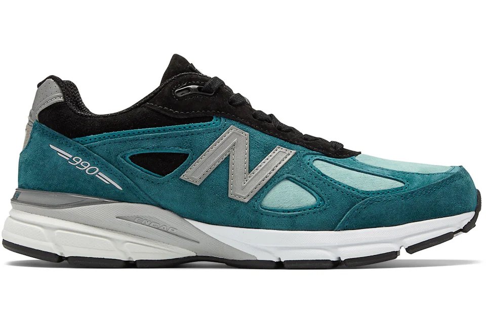 New balance 2025 990 moroccan blue