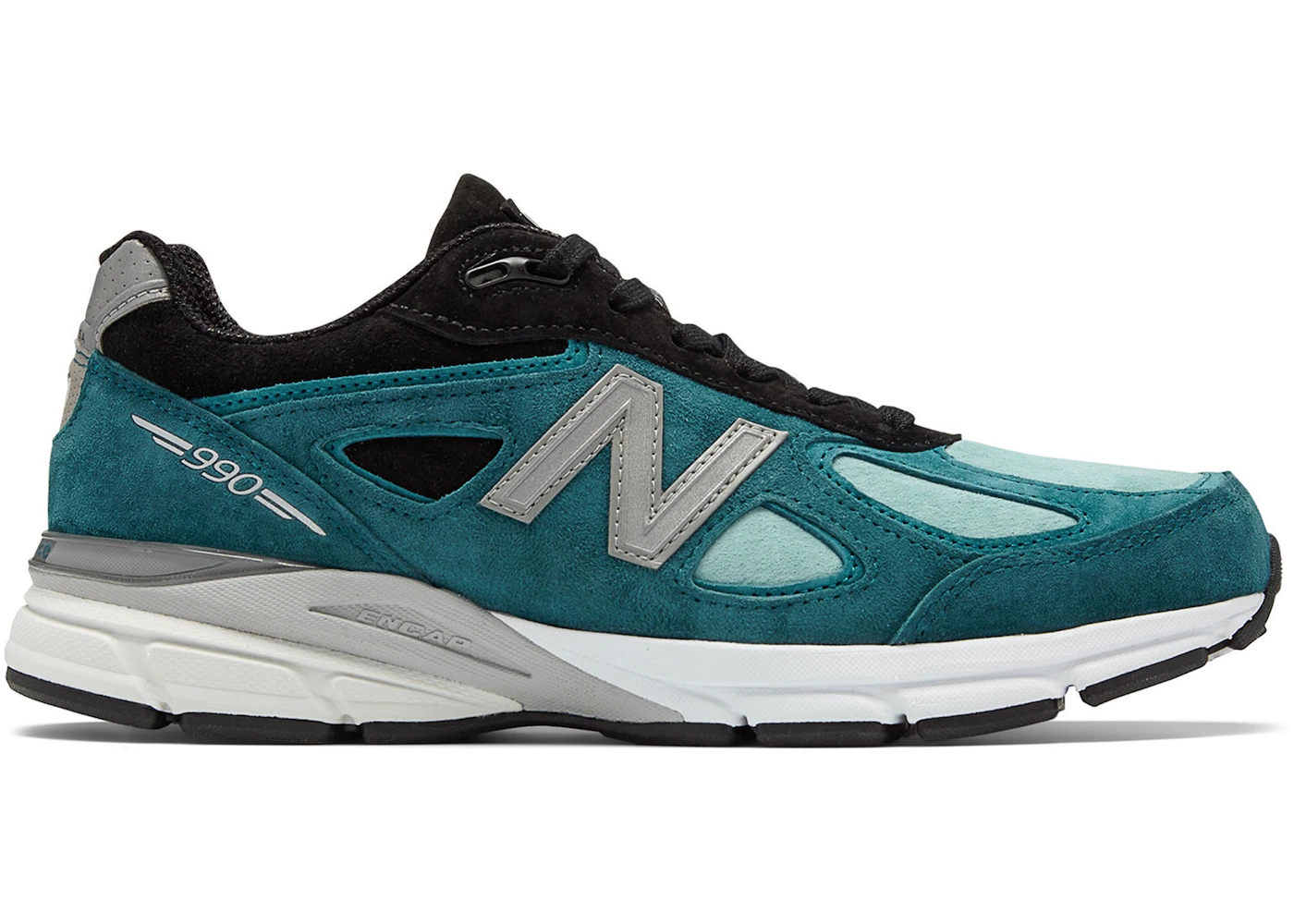 New balance 2025 990v4 grey uk