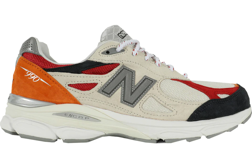 New balance 990v3 sales sale