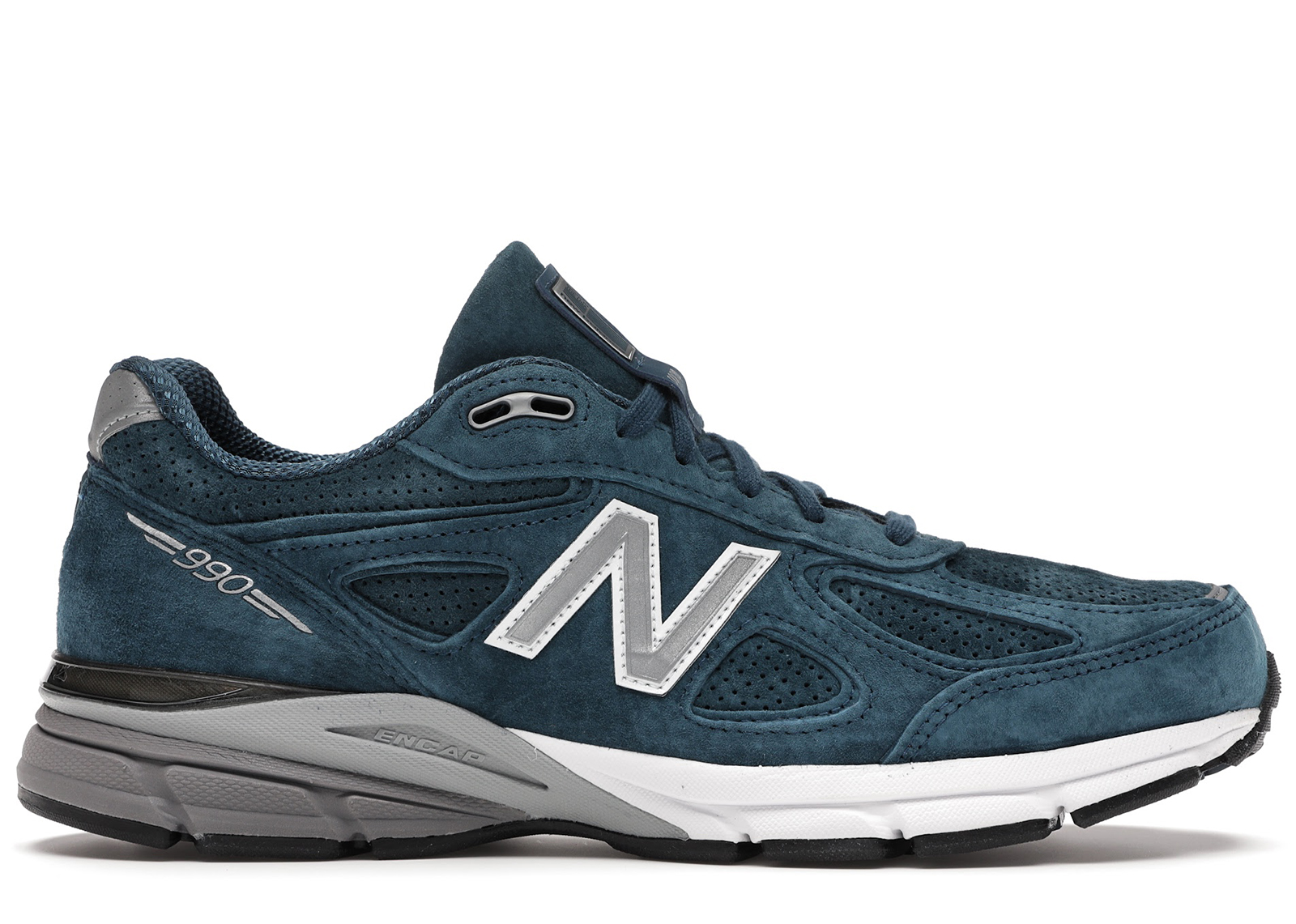 美品！レア　New Balance 990v4　North Sea　28.0靴
