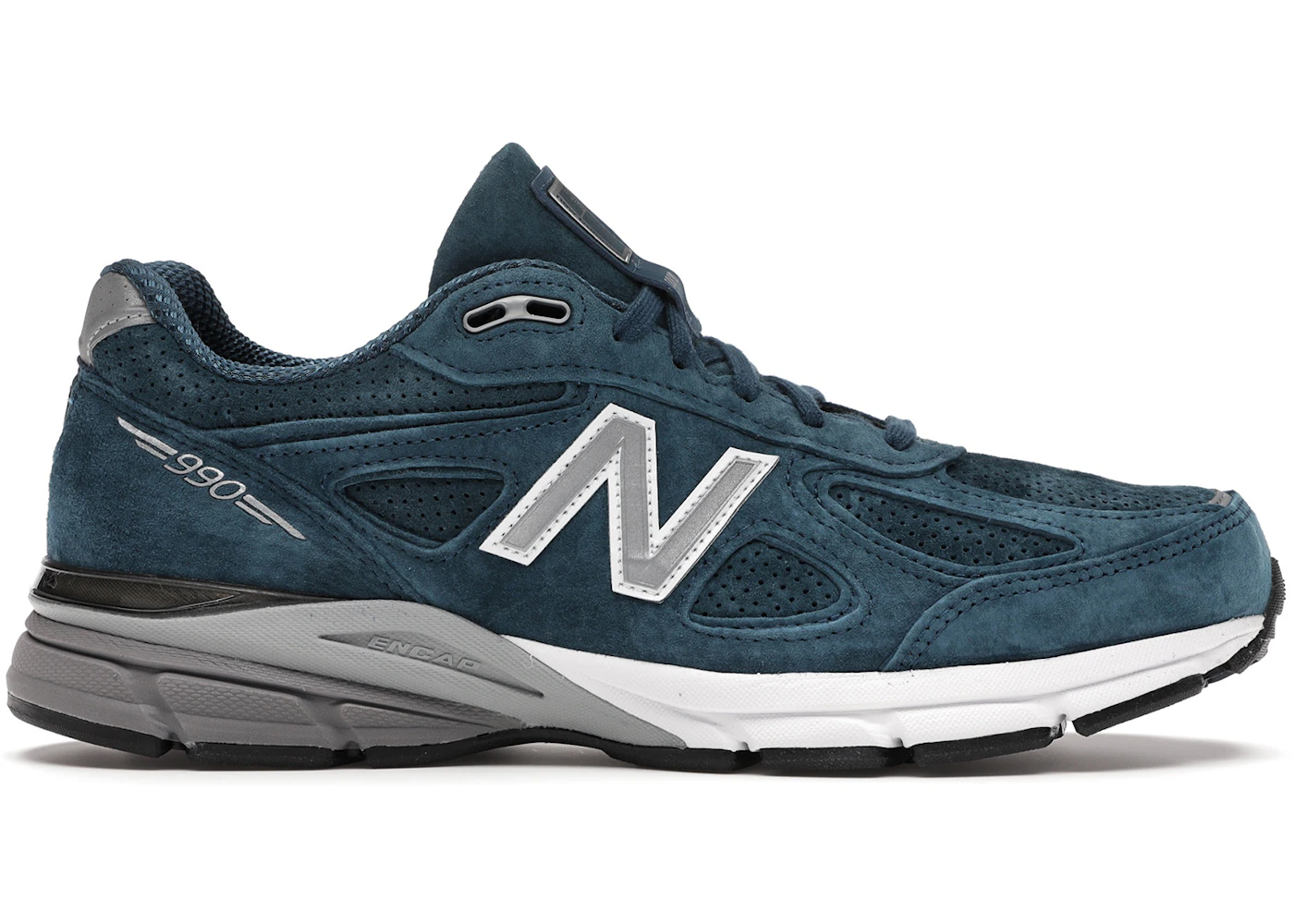 New Balance 990v4 North Sea M990ns4 New Balance 990v4 North Sea M990ns4