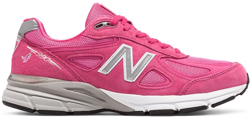 new balance pink ribbon 1865