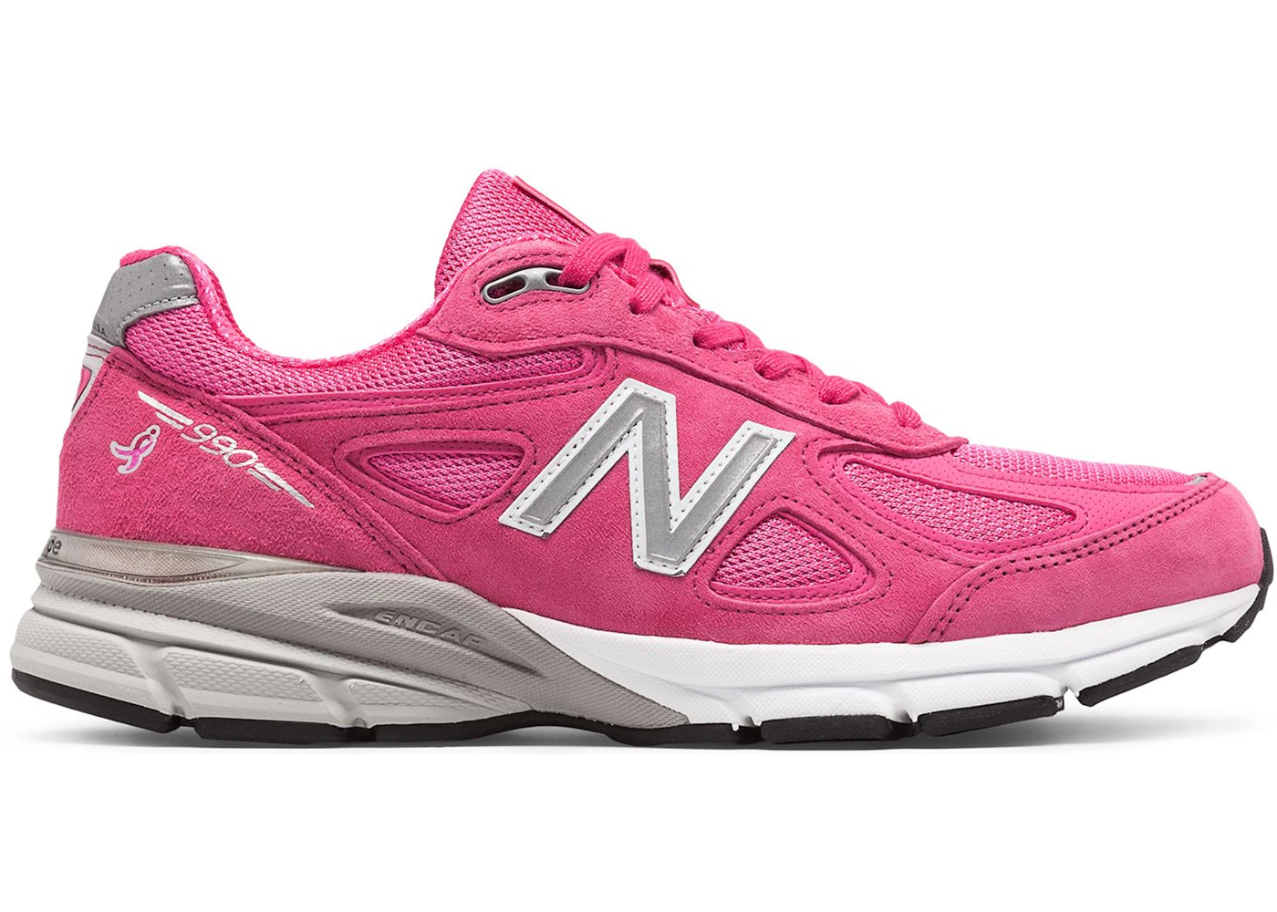 990v4 pink sale ribbon