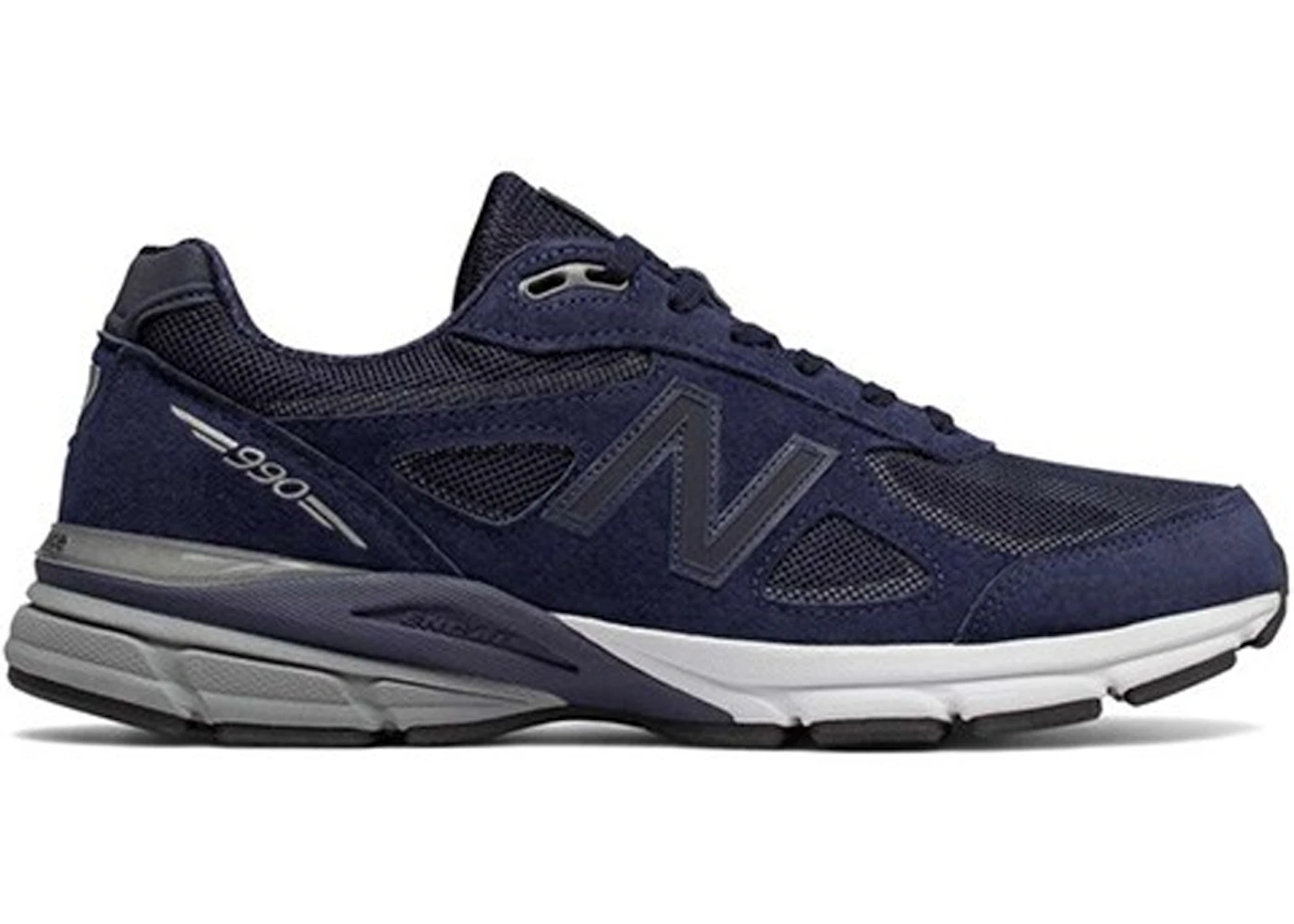 New balance 990v4 best sale reflective