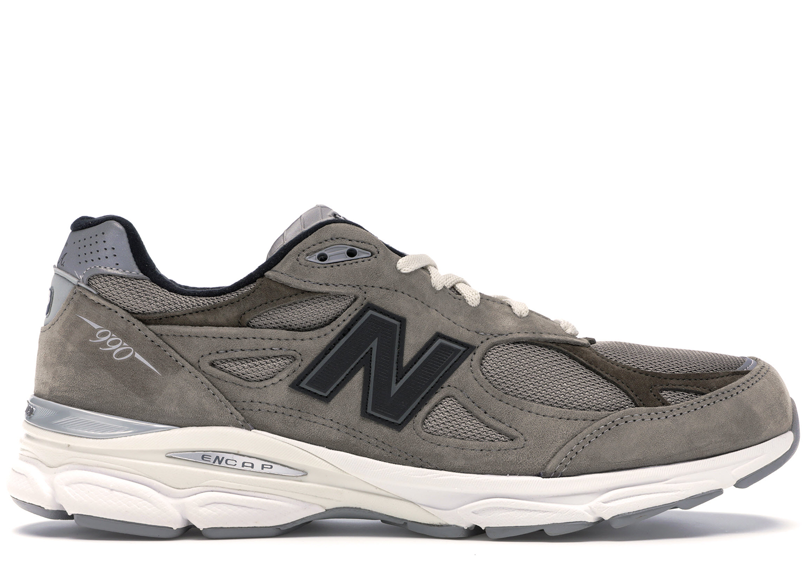 Buy New Balance 990v3 Shoes & Deadstock Sneakers