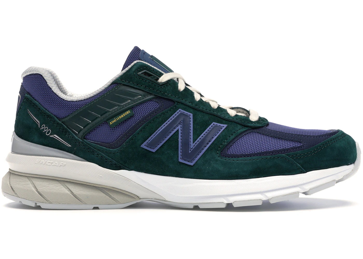 New balance aimé leon dore 990 Clearance