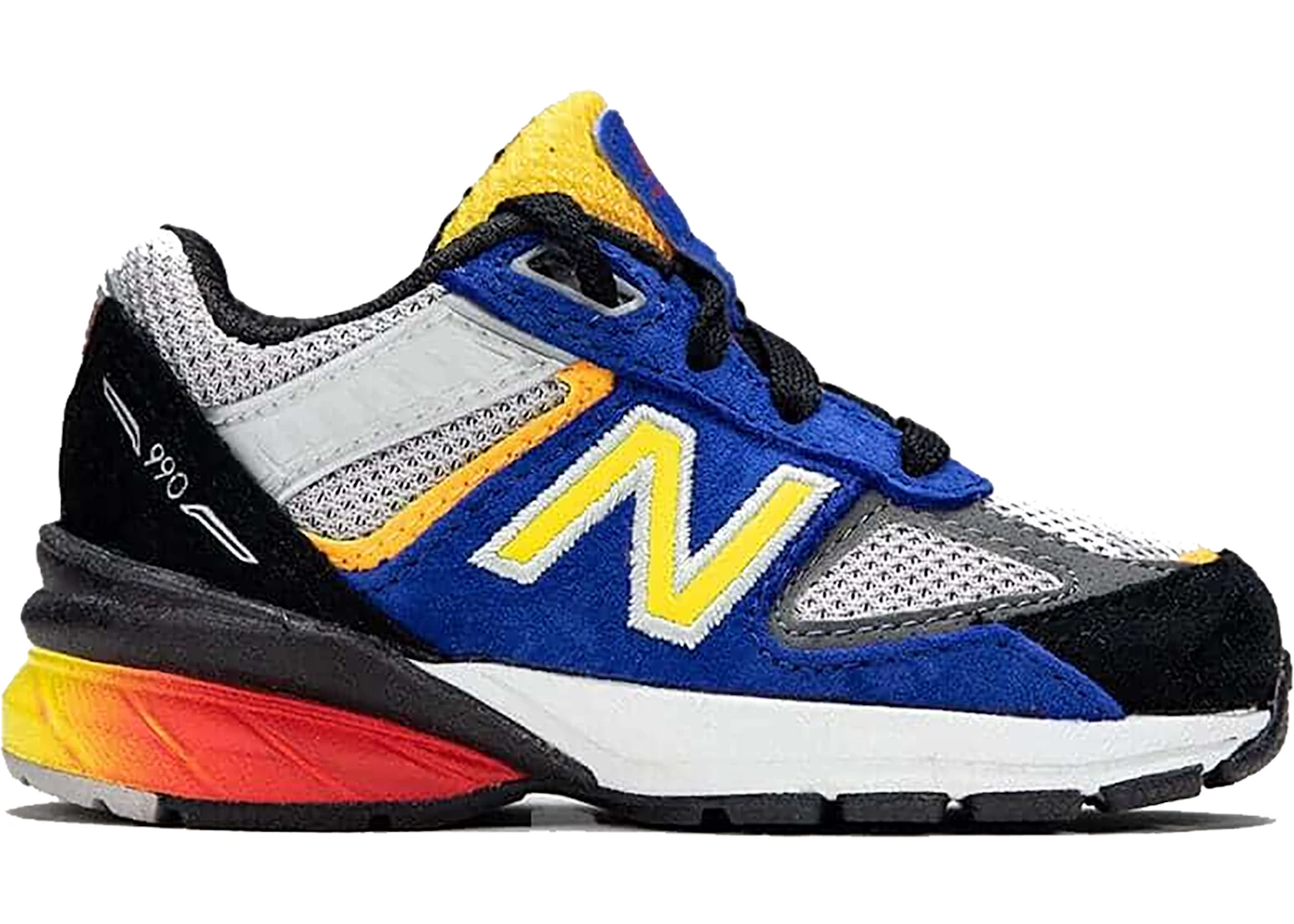 New balance 990v5 dtlr american muscle Clearance