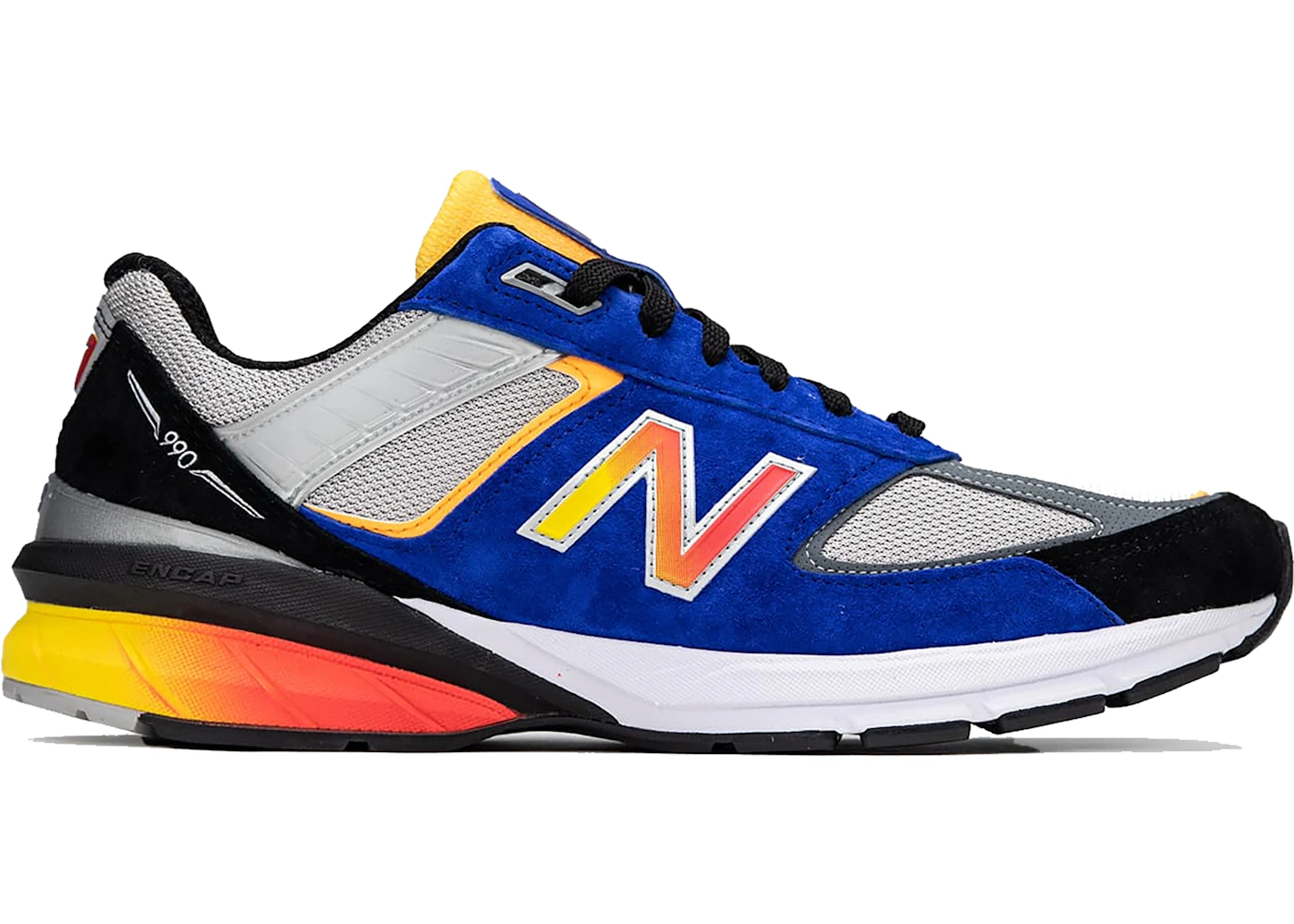 New balance 2025 49v5 mens