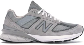 New Balance 990v5 en gris