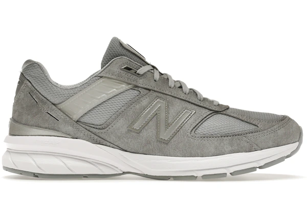 New Balance 990v5 Grey