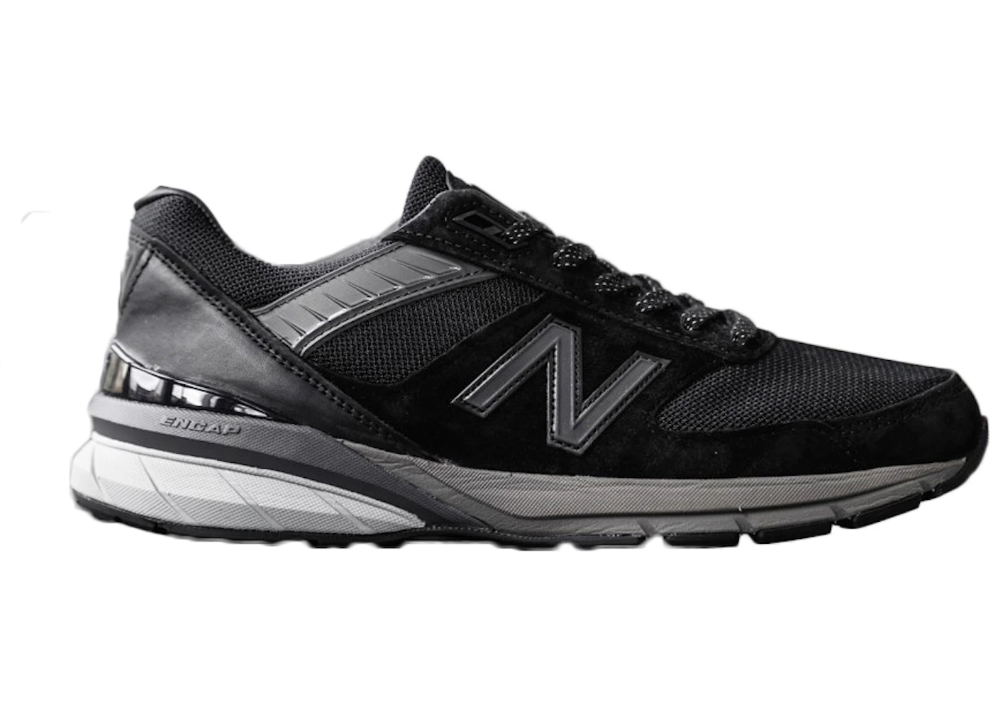 New balance 990v5 haven reflective Clearance
