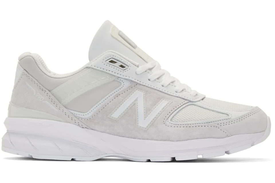 New balance deals 990 v 5
