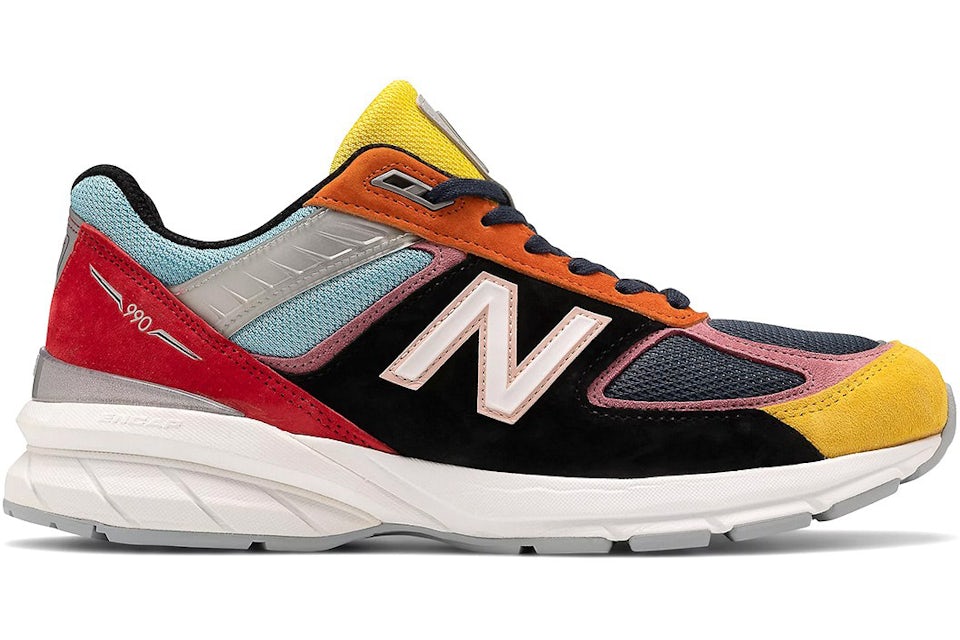 Kawhi new balance 990 Clearance