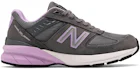 New Balance 990v5 Grey (Women's) - W990GL5/W990IG5 - US