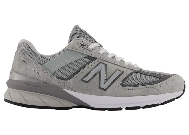 New Balance 990 v5靴