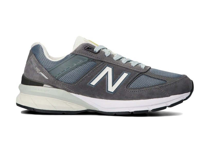 SSZ × A.H × New Balance / 990v5 - スニーカー