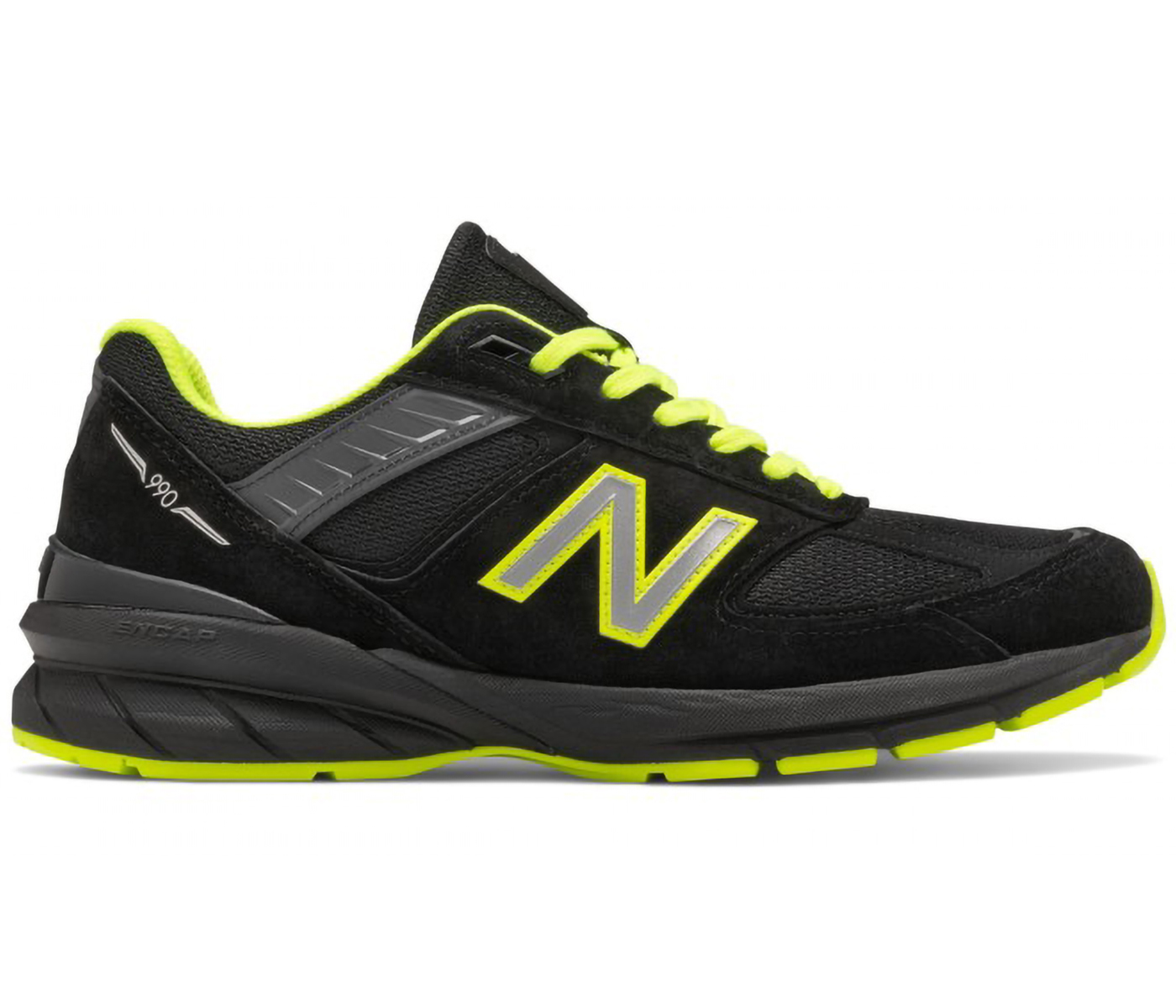 Men's 990v5 hot sale new balance