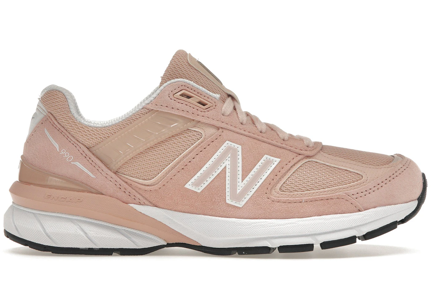 New balance pink women Clearance
