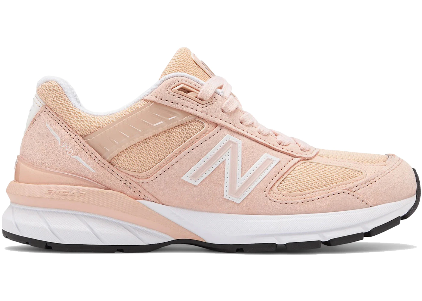 Salmon colored new balance Outlet