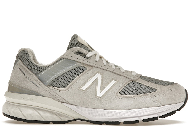 New balance 990v5 store stockx