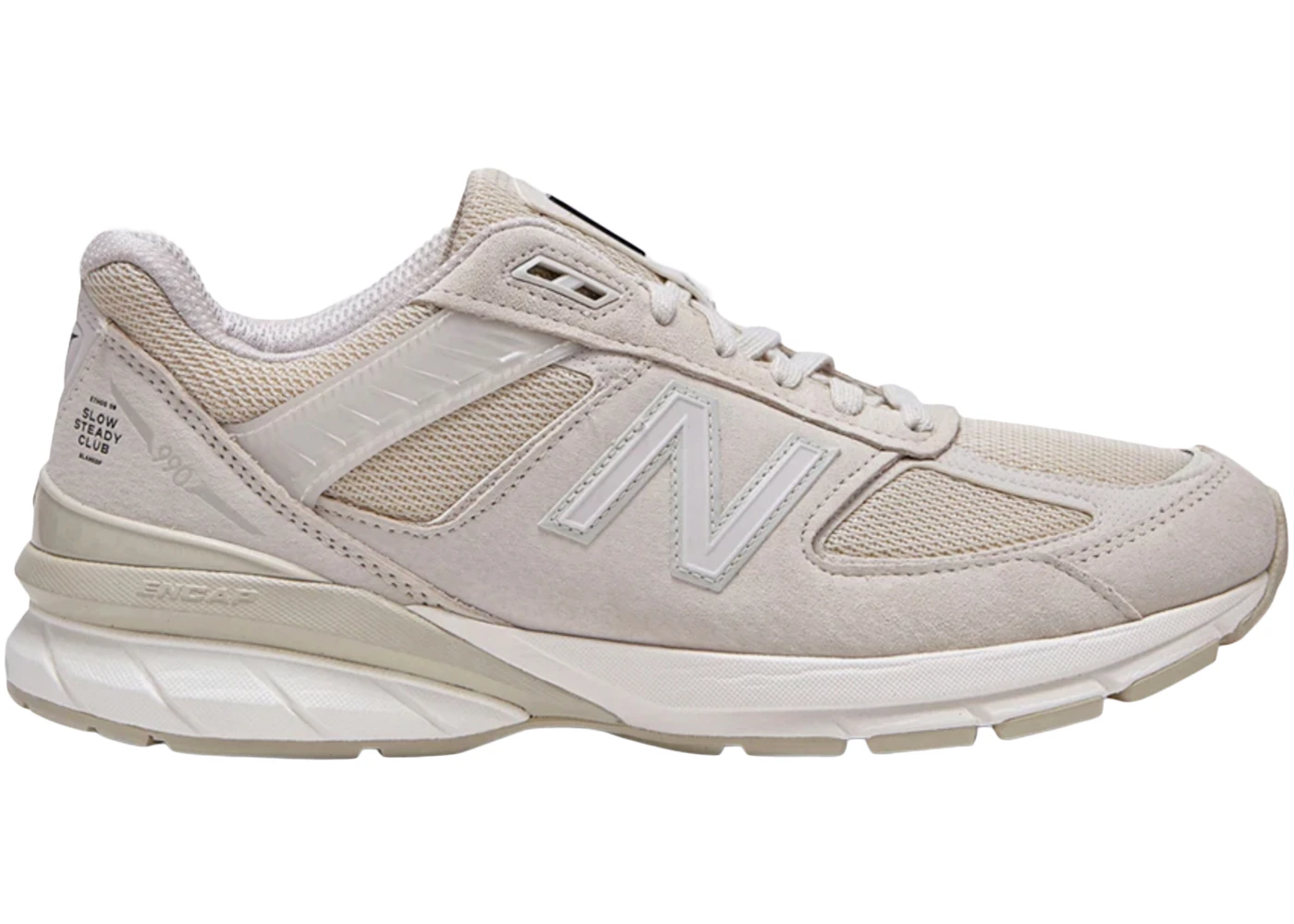 New Balance 990v5 Slow Steady Club MiUSA Paper - - US 990 v5 new balance