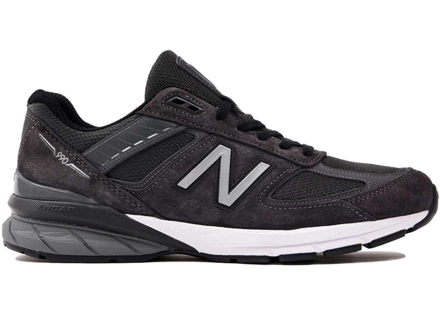 New Balance 990v5 United Arrows Charcoal メンズ - M990UA5 - JP