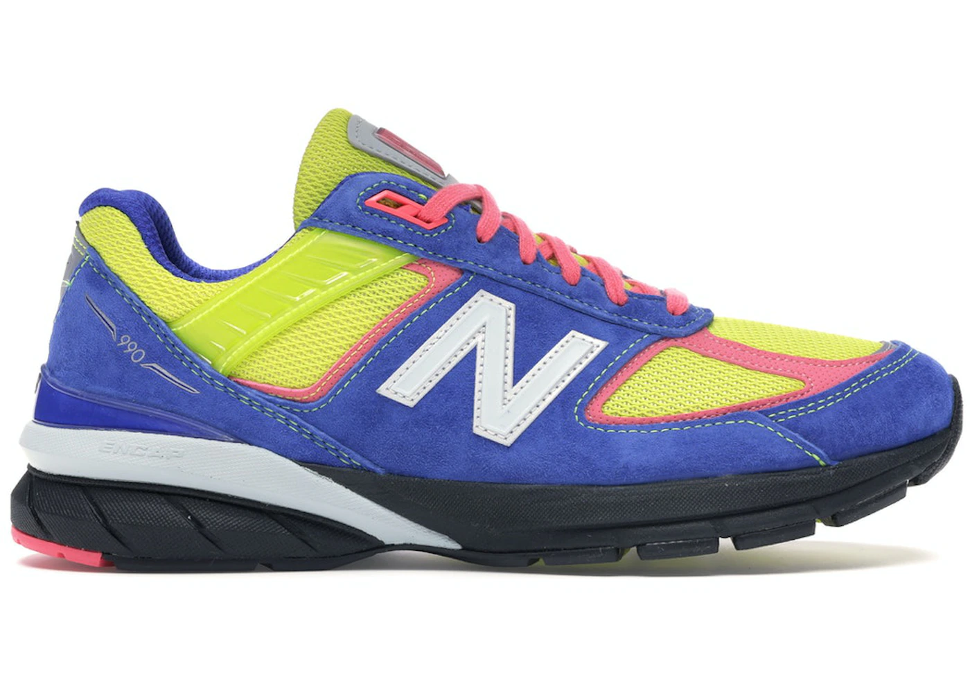 990v5 sizing top