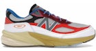 New Balance 990v6 MiUSA Action Bronson Untitled