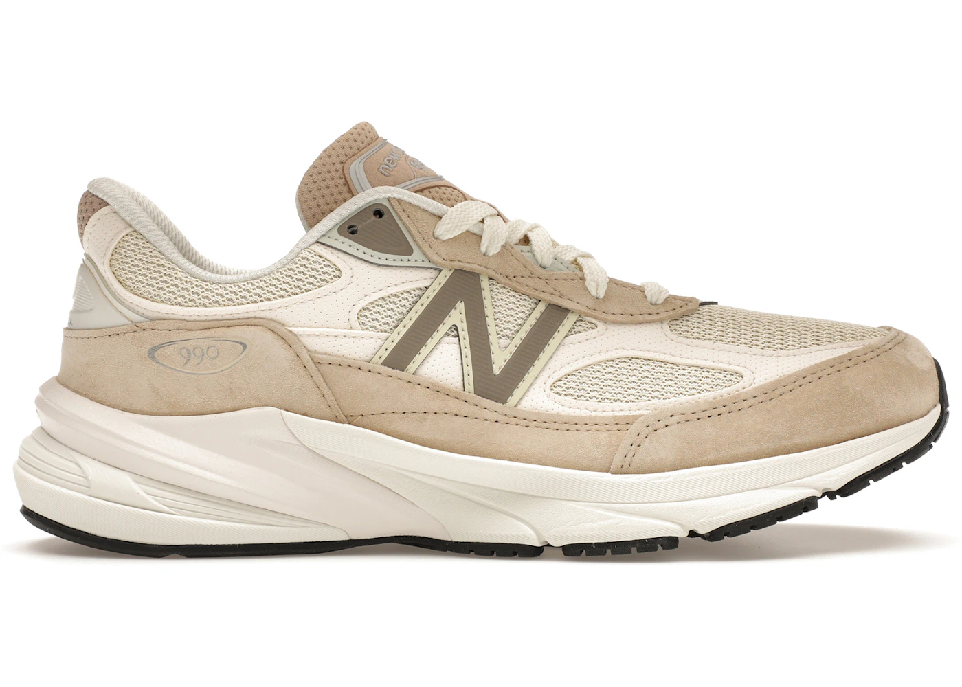 New Balance 990v6 MiUSA Aime Leon Dore Incense Men's U990CB6 US