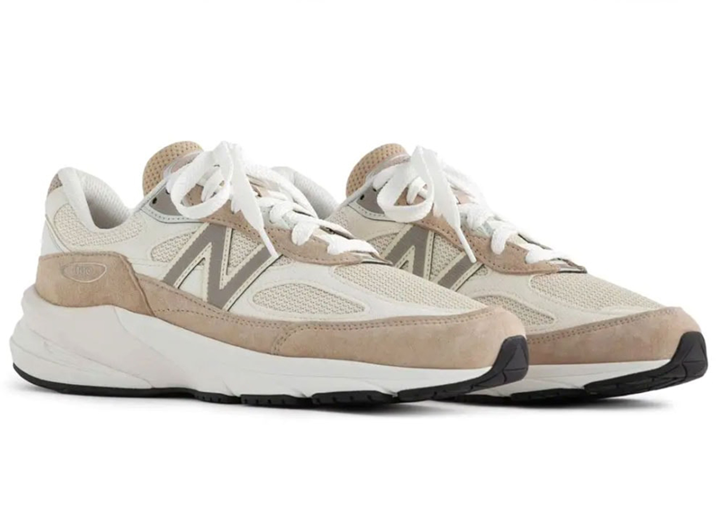 New balance 990 clearance aime leon dore